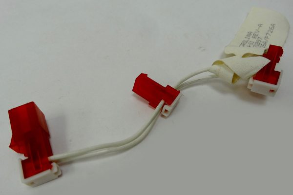 HEATER ADAPTER CABLE