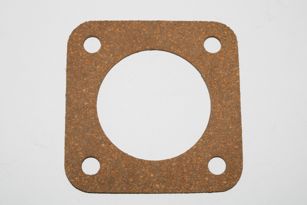 GASKET, CONTROL VALVE COVER