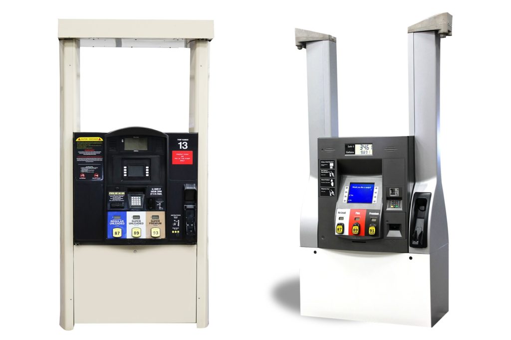 Graffco Dispensers