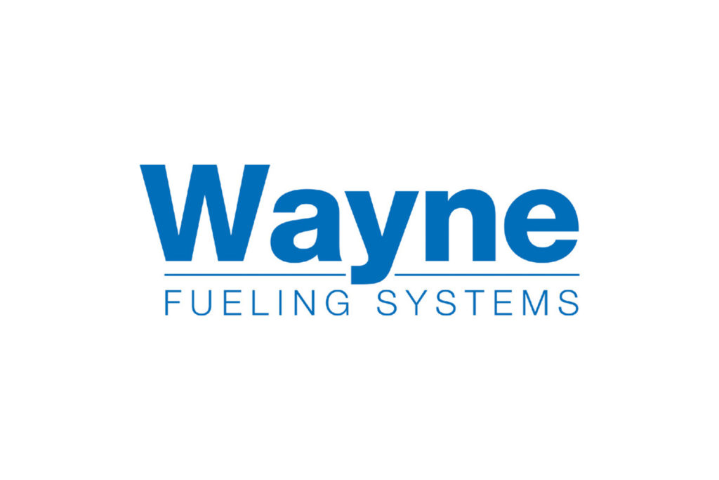 Dresser Wayne Fueling Systems